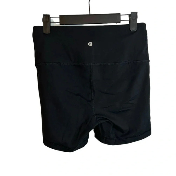 NWOT 90 DEGREE BY REFLEX 4” BIKE SHORTS - Picture 2 of 3